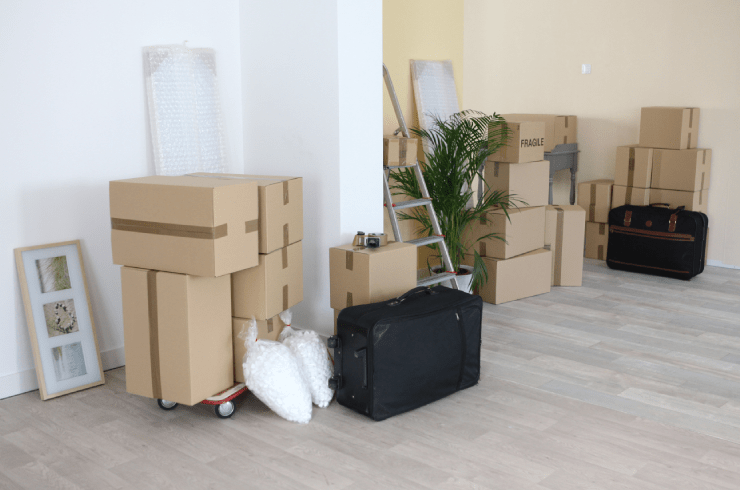 Love Movers