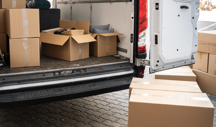 LOADING SERVICES